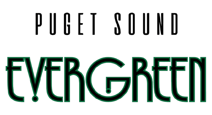 Puget Sound Evergreen